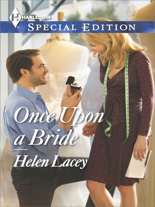 Title details for Once Upon a Bride by Helen Lacey - Available